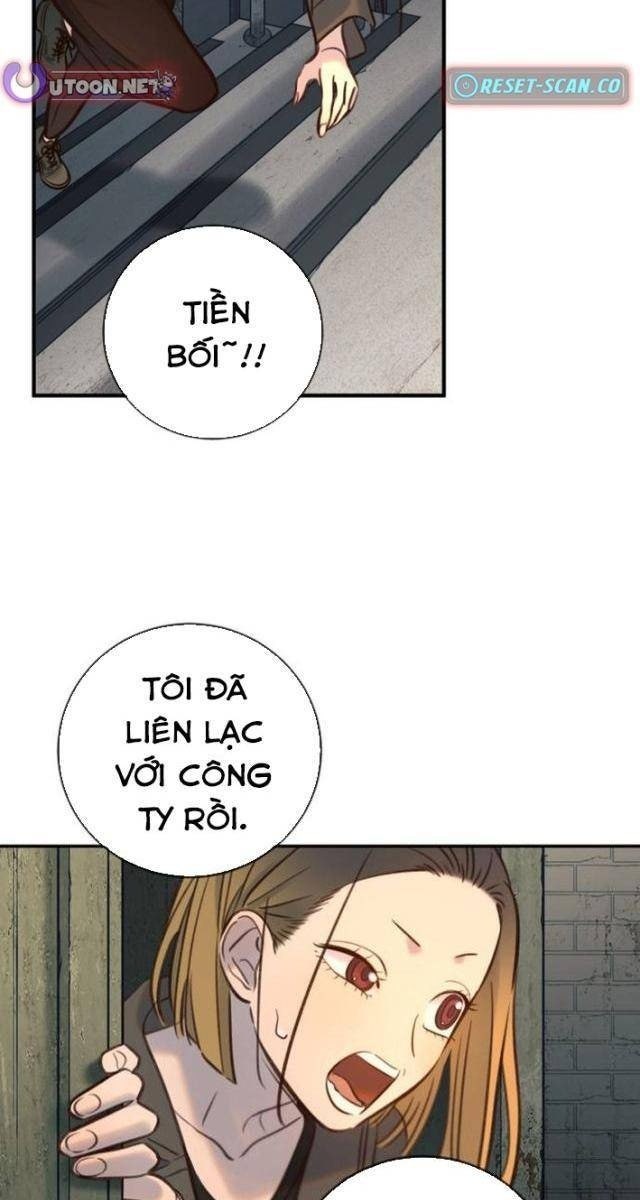 Mọi người Đều Yêu Cô Ấy - Page 64