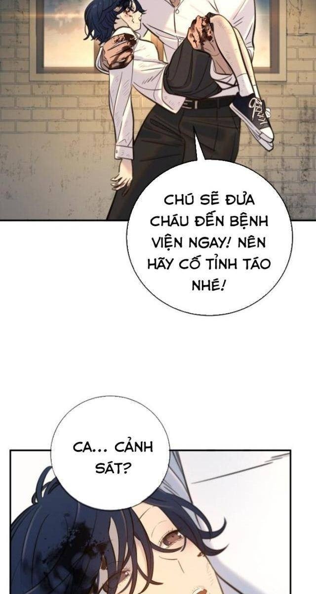 Mọi người Đều Yêu Cô Ấy - Page 74