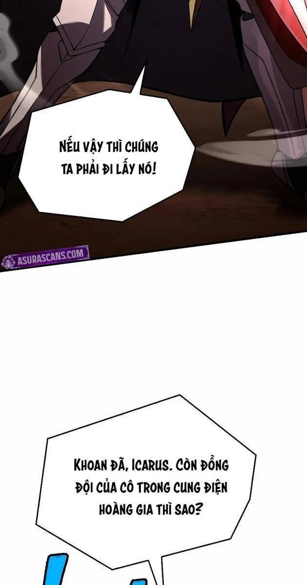 Sự Trở Lại Của Hiệp Sĩ Giáo Vô Song - Page 76