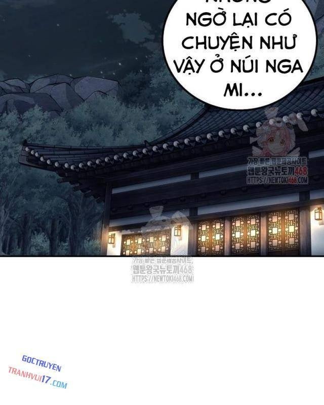 Ông Võ Giả Và Cháu Chí Tôn - Page 57