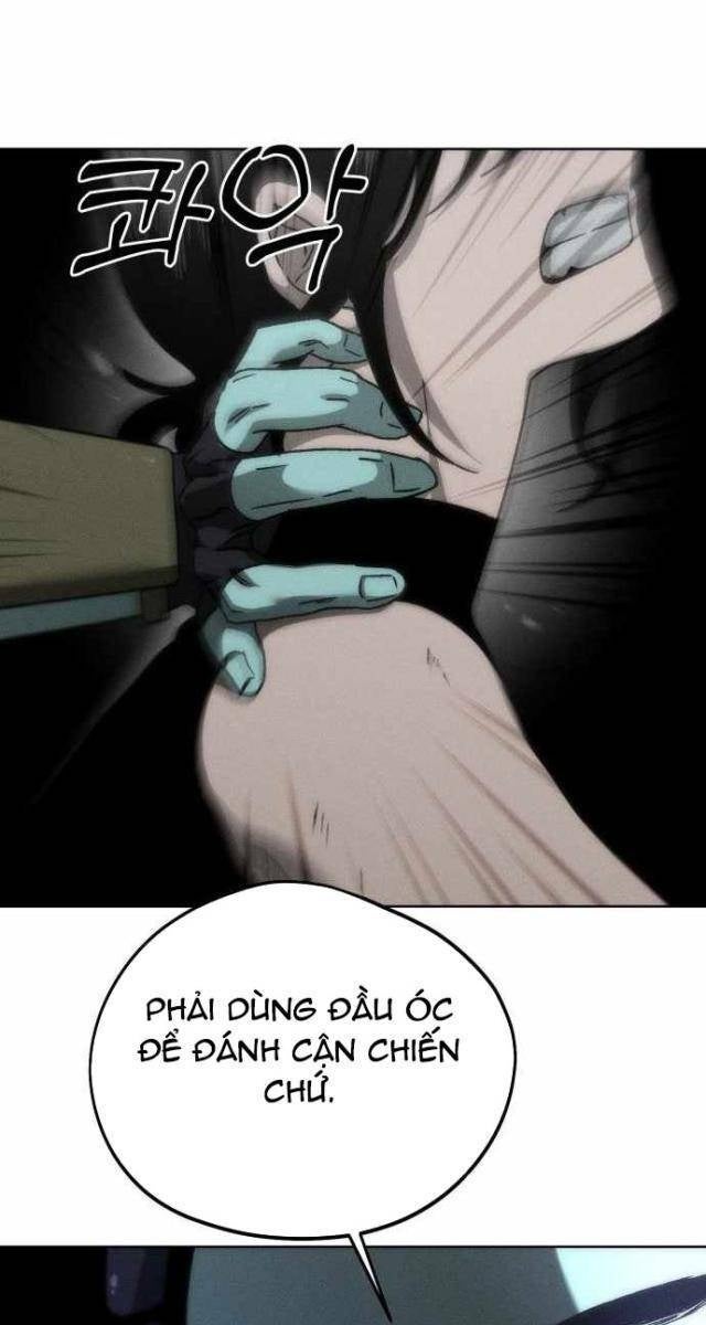 Dự Án Sao Hoả - Page 41