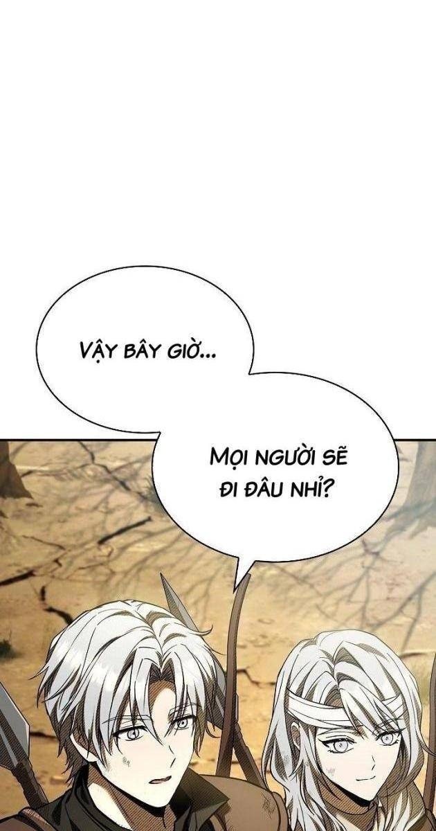 Vô Hồn Bất Kính Giả Dạ - Page 127