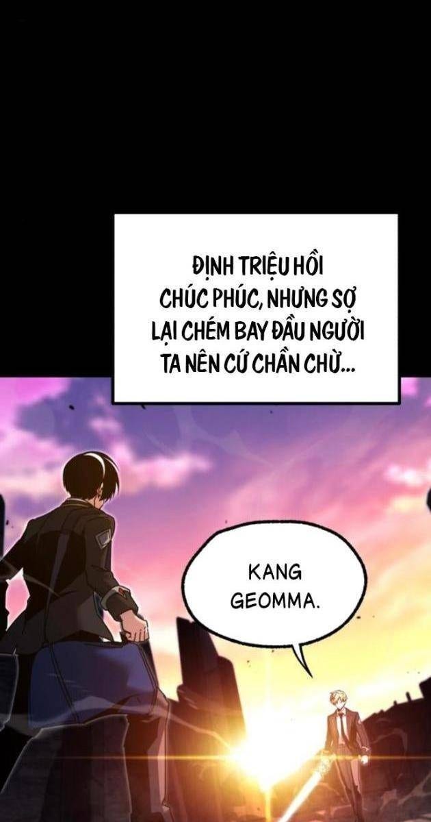 Thống Lĩnh Học Viện Chỉ Bằng Dao Sashimi - Page 77