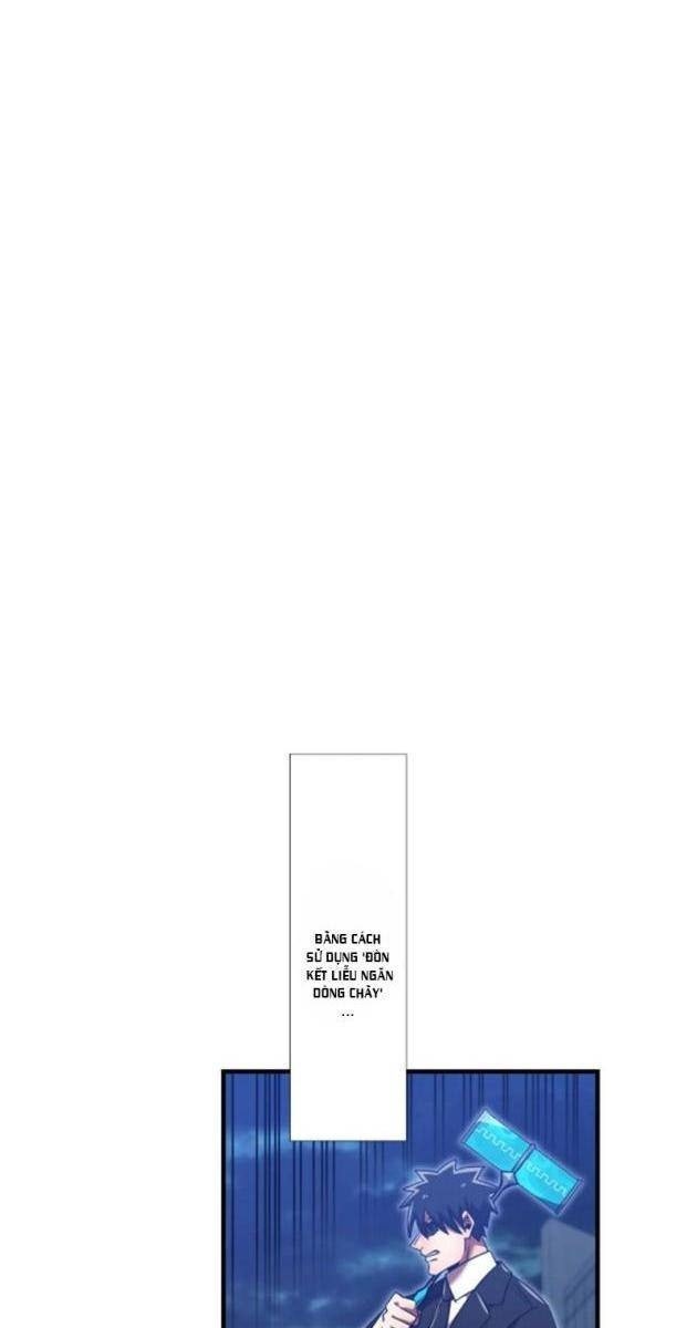 Huyết Thánh Cứu Thế Chủ~ Ta Chỉ Cần 0.0000001% Đã Trở Thành Vô Địch - Page 40