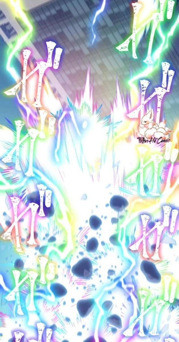 Huyết Thánh Cứu Thế Chủ~ Ta Chỉ Cần 0.0000001% Đã Trở Thành Vô Địch - Page 124