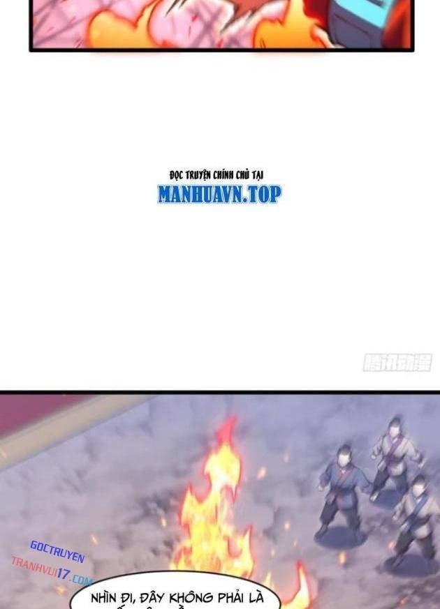 Bắt Đầu Đánh Dấu Hoang Cổ Thánh Thể - Page 48