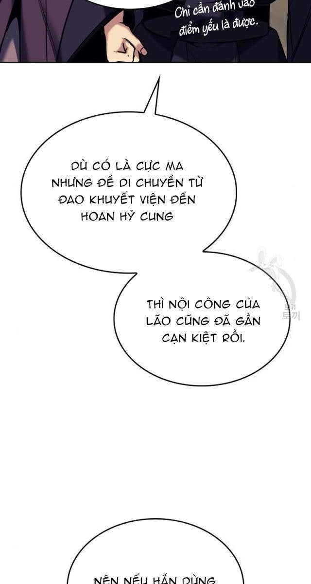 Trùng Sinh Thành Người Thừa Kế Điên Loạn - Page 81