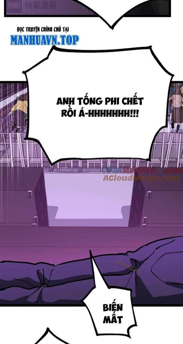 Thần Cấp Sát Thủ, Ta Tức Thị Là Ám Ảnh - Page 59