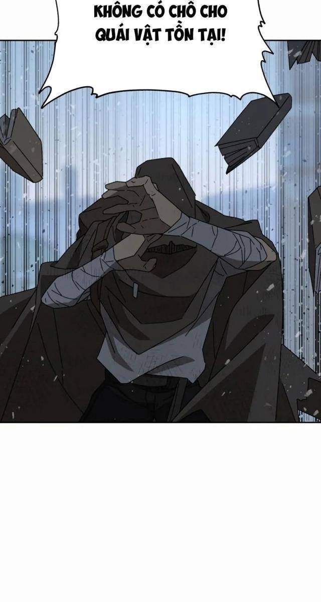 Người Mai Táng Quái Vật - Page 37