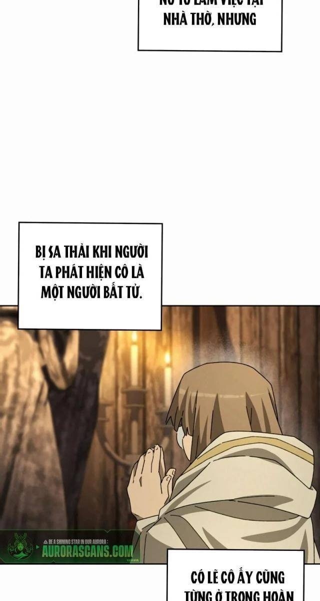 Người Mai Táng Quái Vật - Page 83