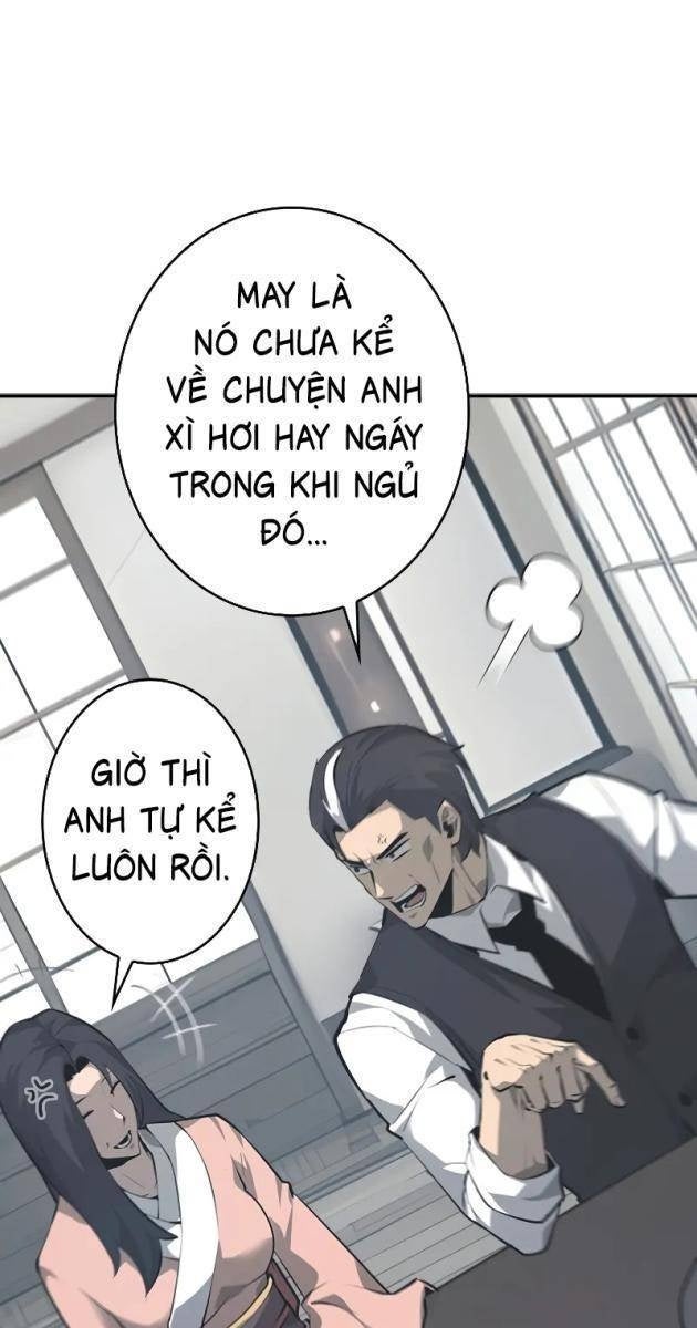 Trở Về Từ Vực Thẳm - Page 96