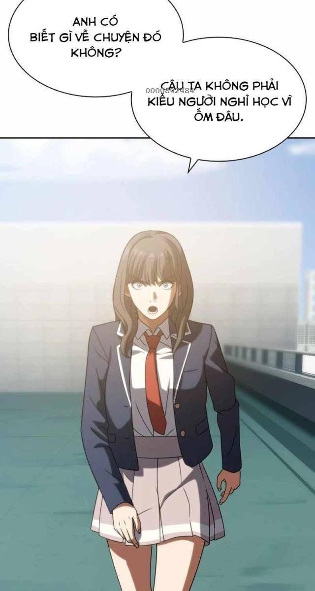 Hàn Băng Võ Giả - Page 53