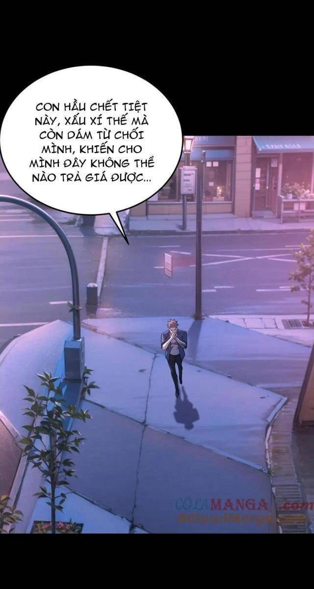 Đừng Gọi Ta Là Ác Ma - Page 63