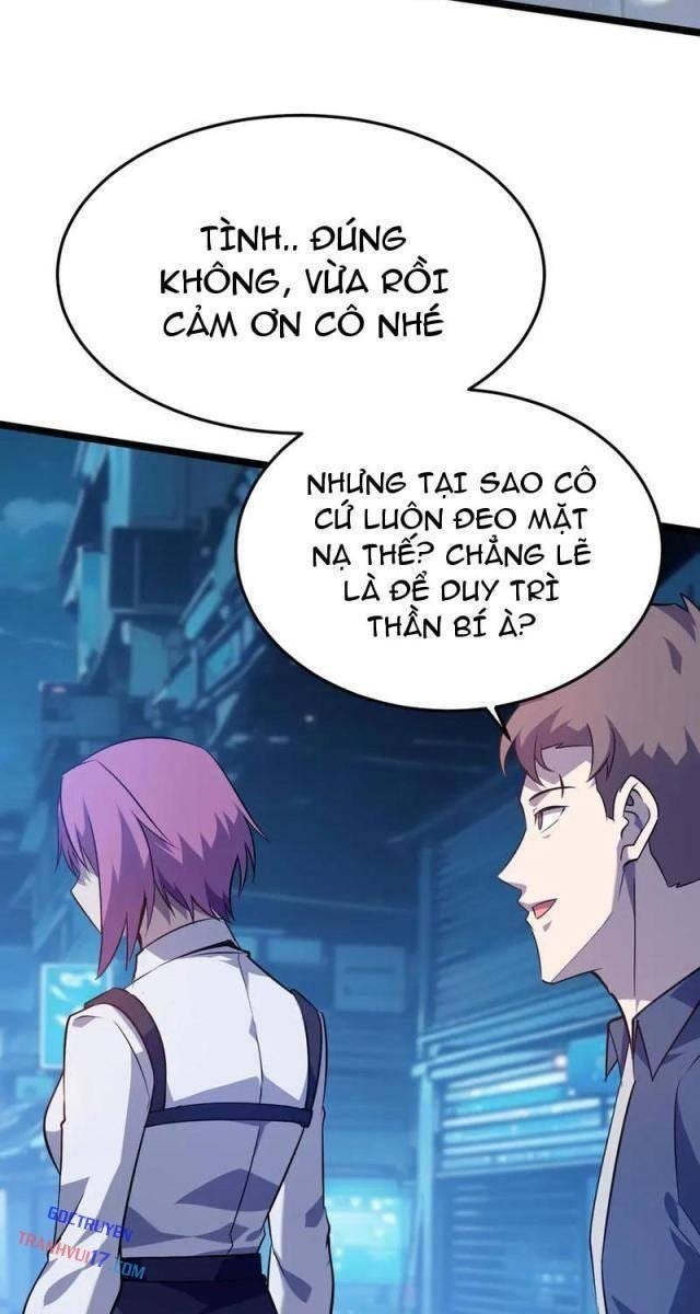 Đừng Gọi Ta Là Ác Ma - Page 6