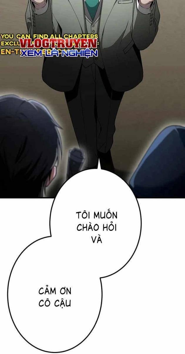 Vượt Cấp Với Kỹ Năng Thần Thánh - Page 51