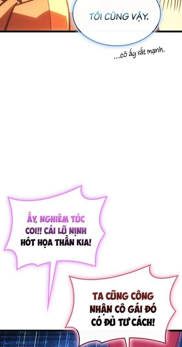 Người Hùng Cấp Thảm Họa Trở Lại - Page 59