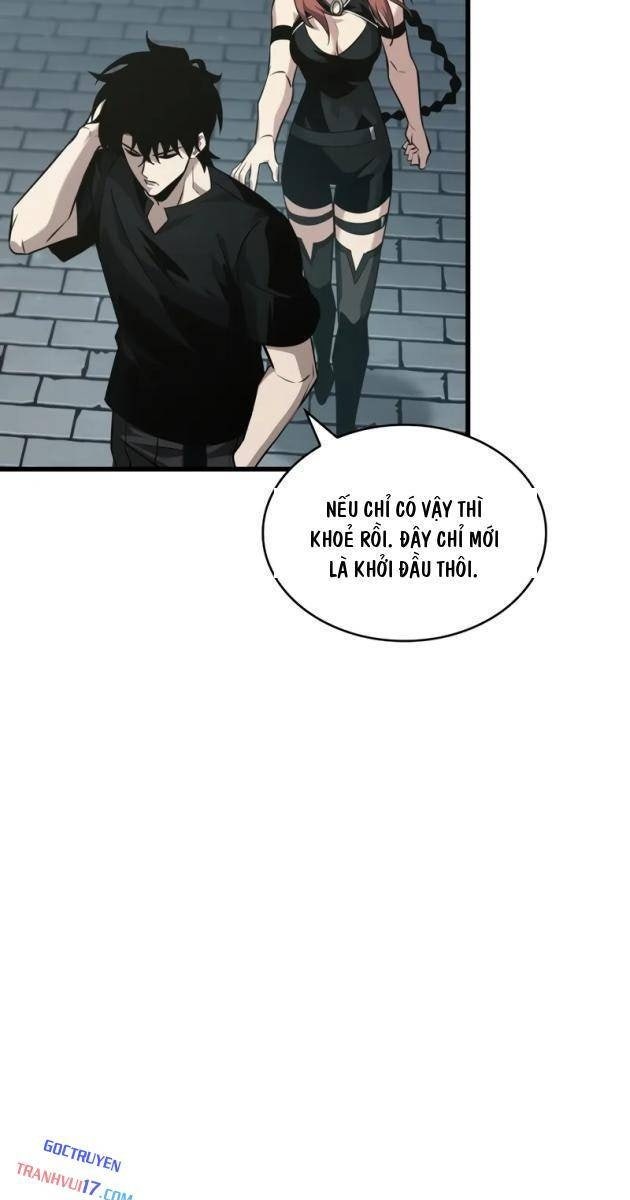 Để Ta Quay Gacha Vô Hạn - Page 53