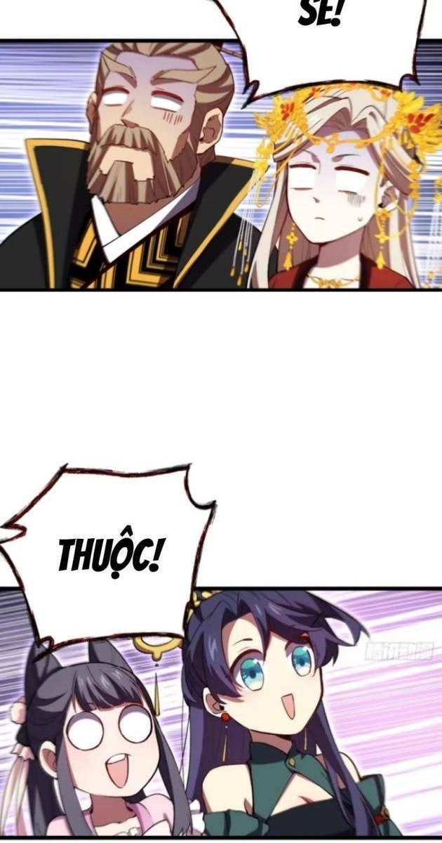 Bắt Đầu Đánh Dấu Hoang Cổ Thánh Thể - Page 73