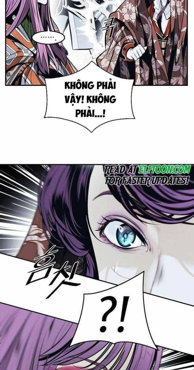 Bất Bại Chân Ma - Page 59