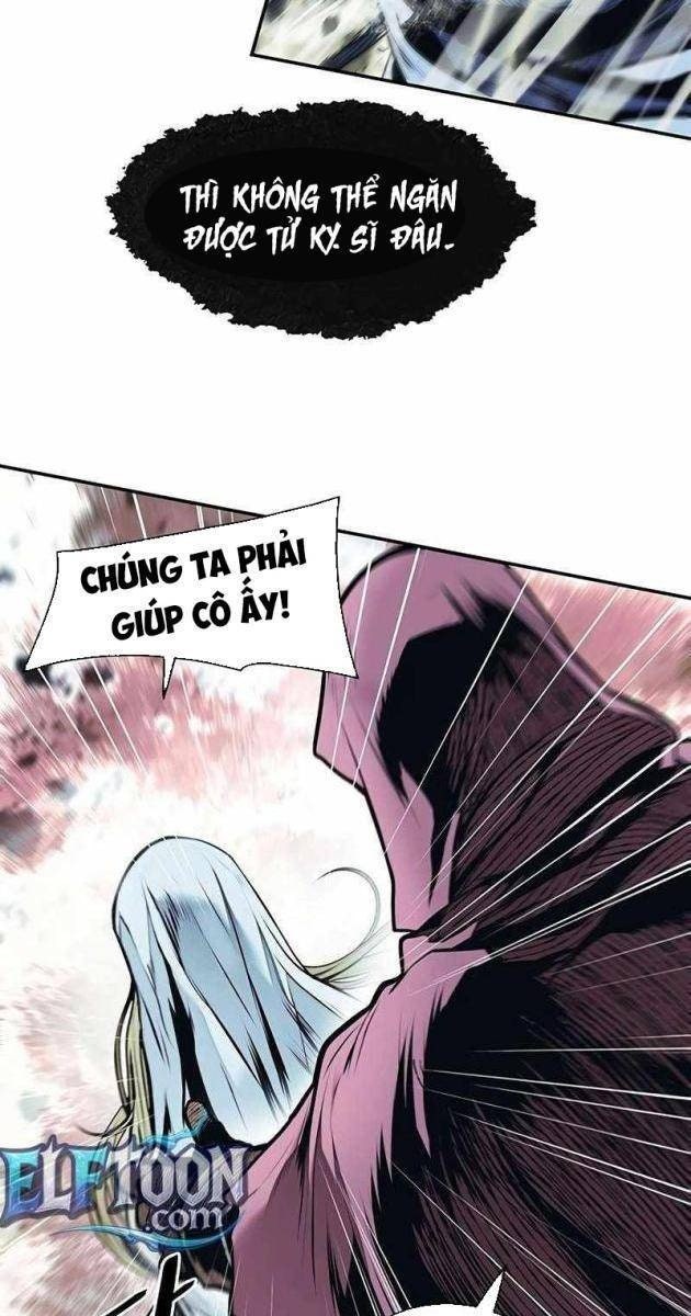 Bất Bại Chân Ma - Page 87