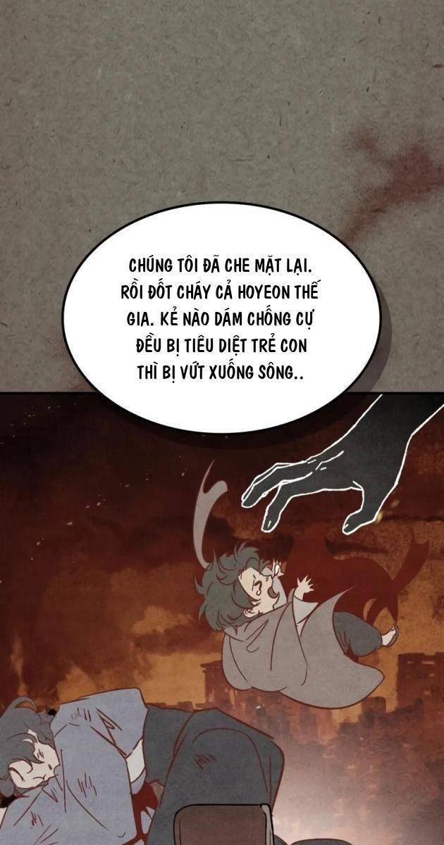 Sự Trở Lại Của Thần - Page 13