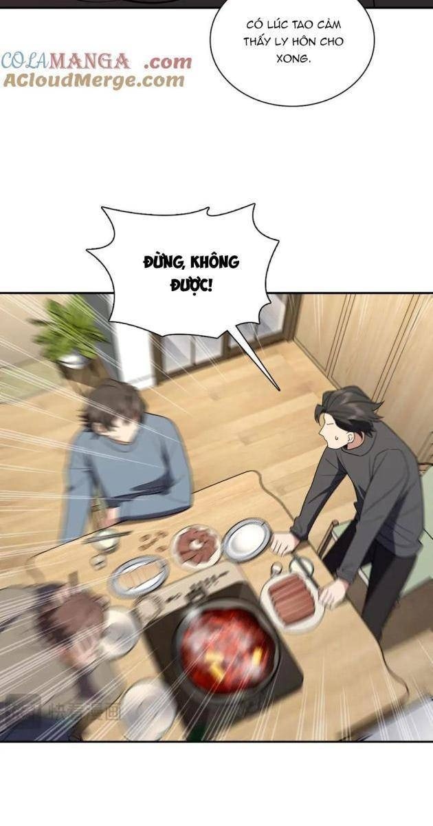 Bà Xã Nhà Tôi Đến Từ Ngàn Năm Trước - Page 38