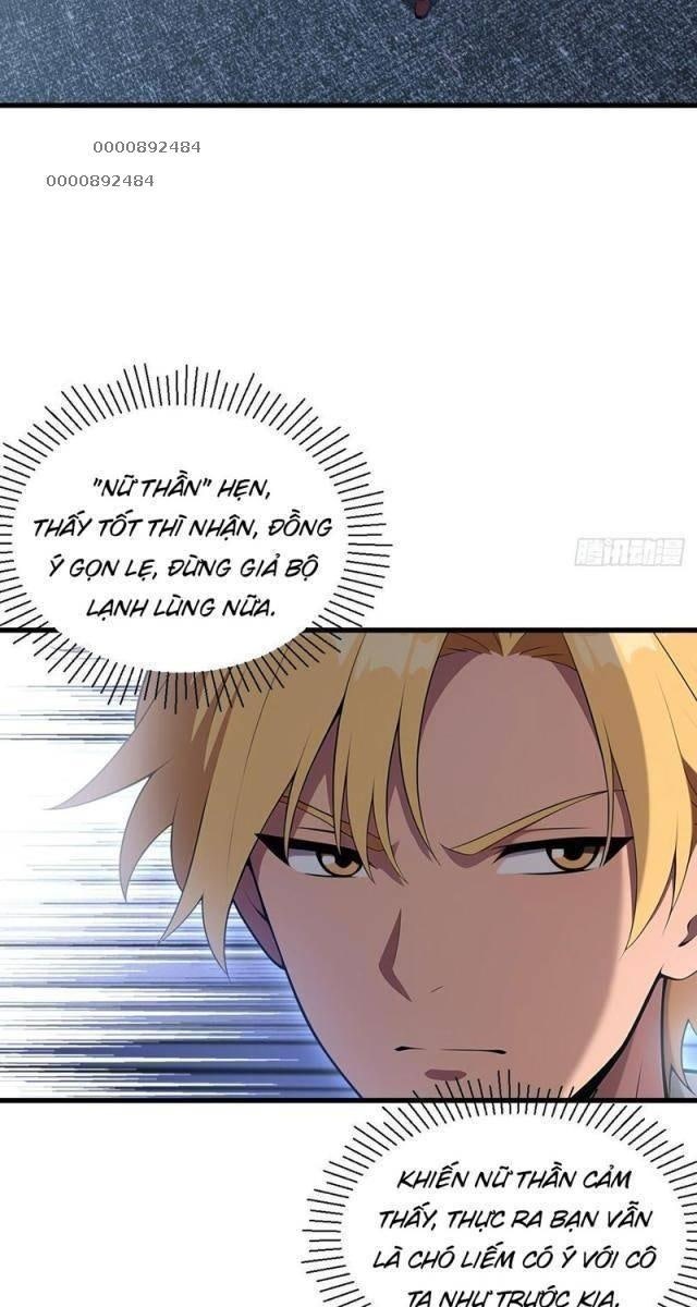 Chung Cực Tùy Ý Thần Hào Hệ Thống - Page 5