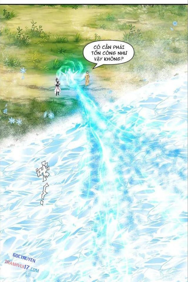 Tân Sủng Mị - Page 38