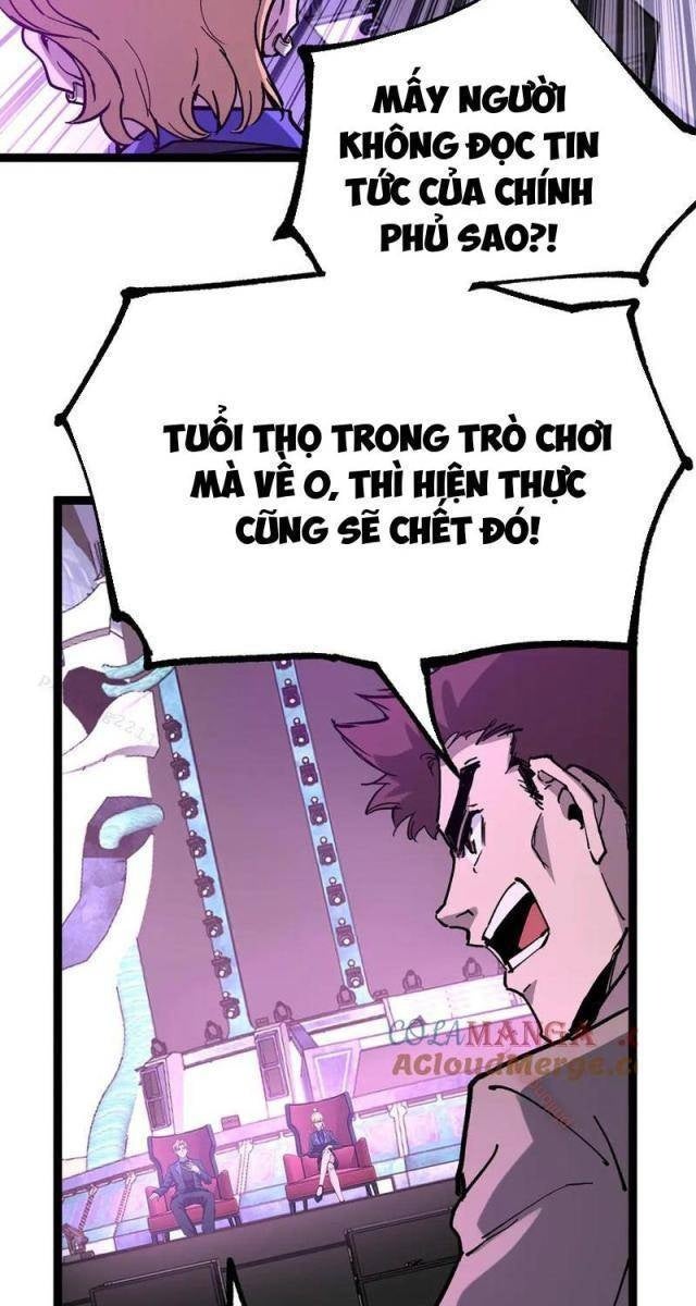 Thần Cấp Sát Thủ, Ta Tức Thị Là Ám Ảnh - Page 15