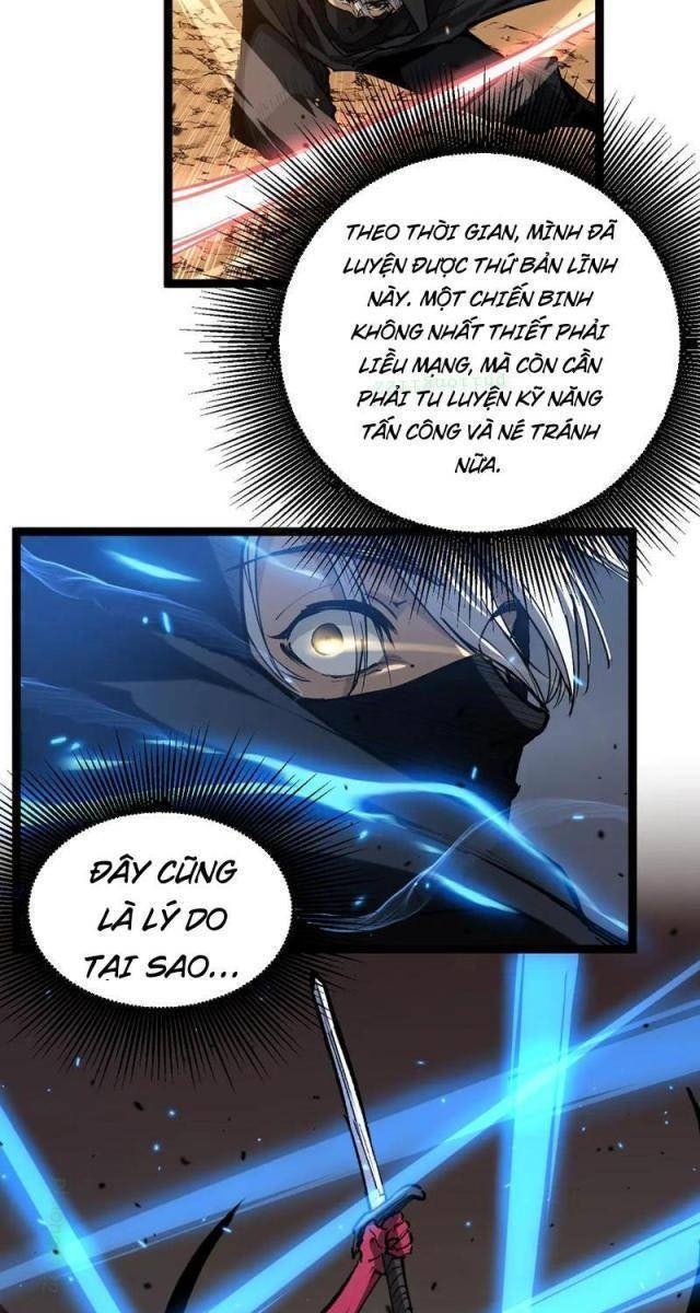 Thần Cấp Sát Thủ, Ta Tức Thị Là Ám Ảnh - Page 29