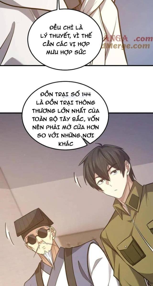 Đệ Nhất Danh Sách - Page 31