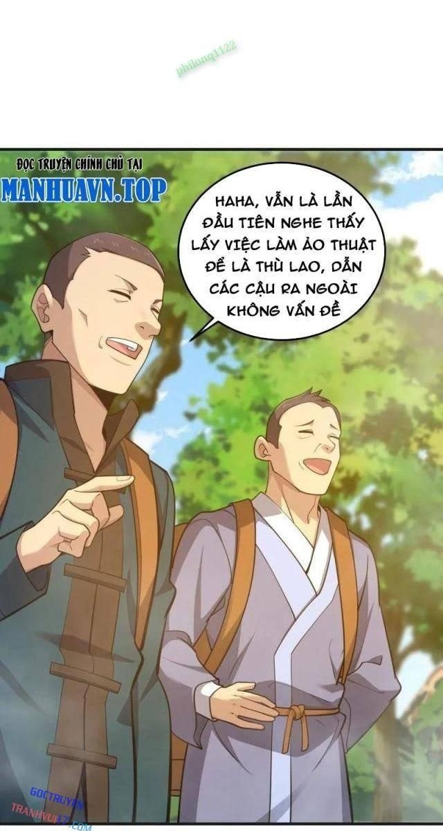 Đệ Nhất Danh Sách - Page 53