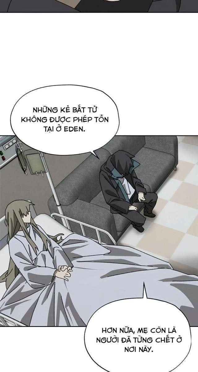 Người Mai Táng Quái Vật - Page 92