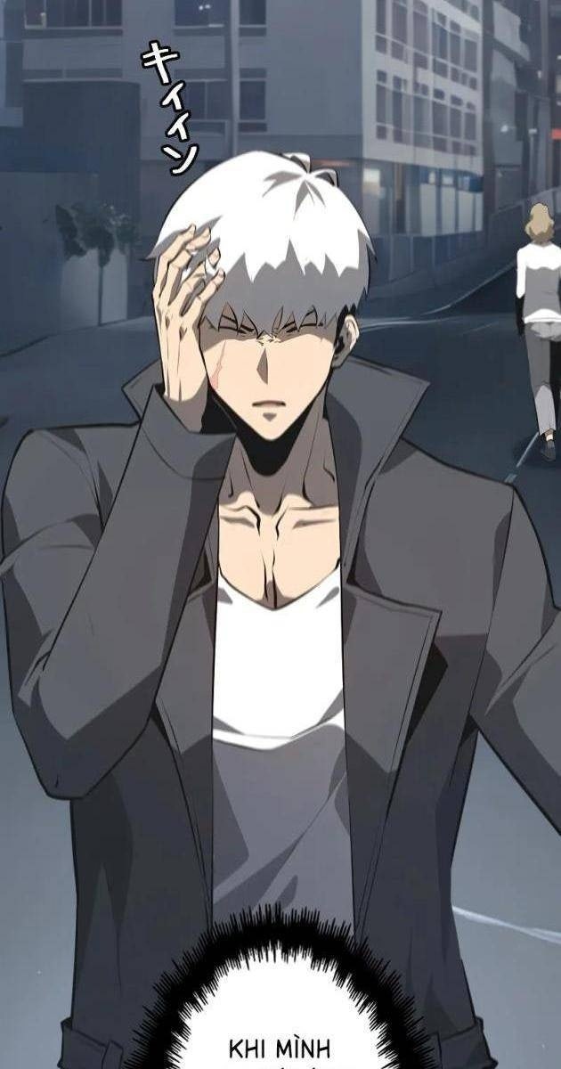 Trở Về Từ Vực Thẳm - Page 70