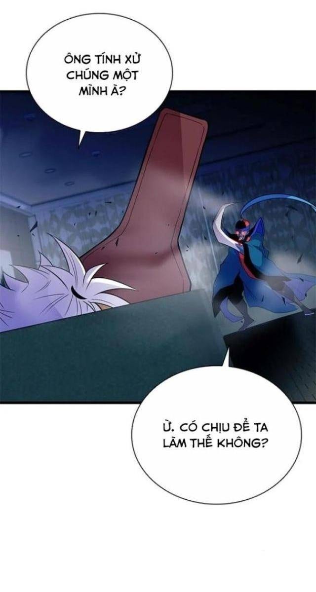 Chuyển Sinh Thành Ác Nhân - Page 67