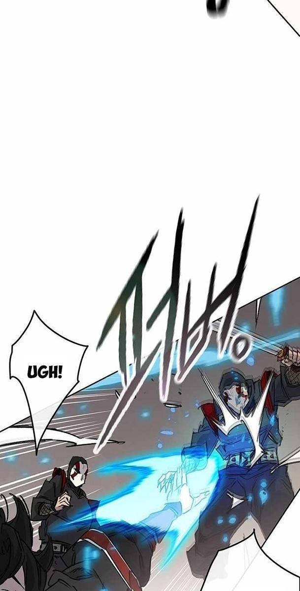 Kiếm Sĩ Bất Bại - Page 40