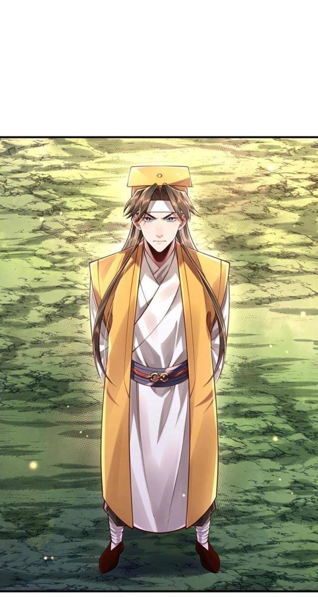 Bói Toán Mà Thôi, Cửu Vĩ Yêu Đế Sao Lại Thành Nương Tử Ta?! - Page 78