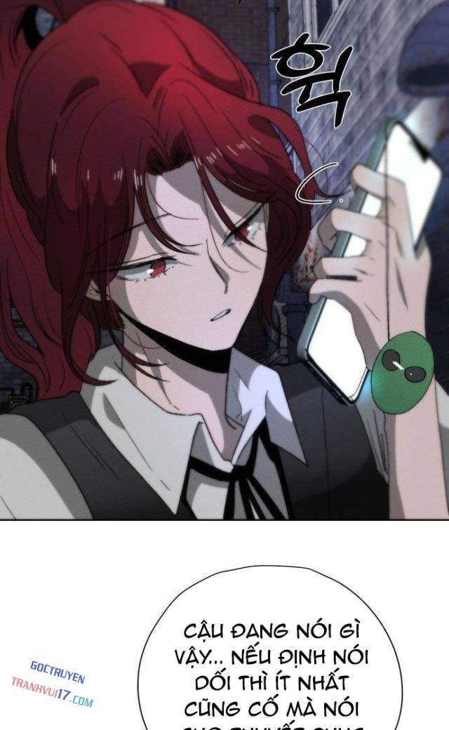 Dự Án Sao Hoả - Page 112