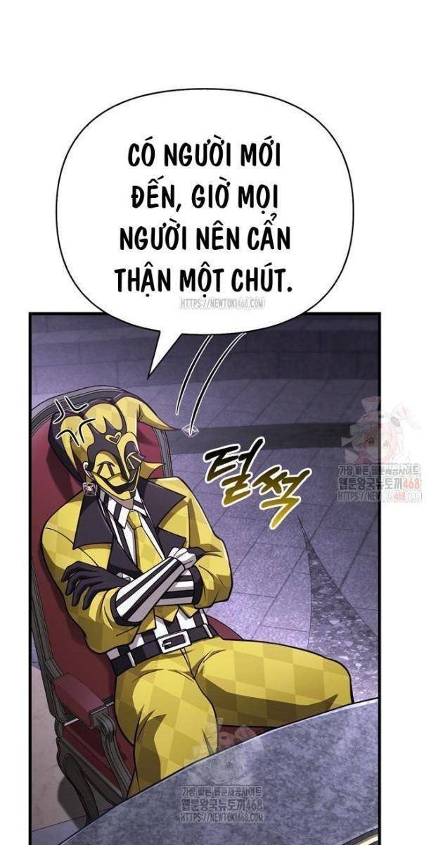 Sống Sót Trong Trò Chơi Với Tư Cách Là Một Cuồng Nhân - Page 56