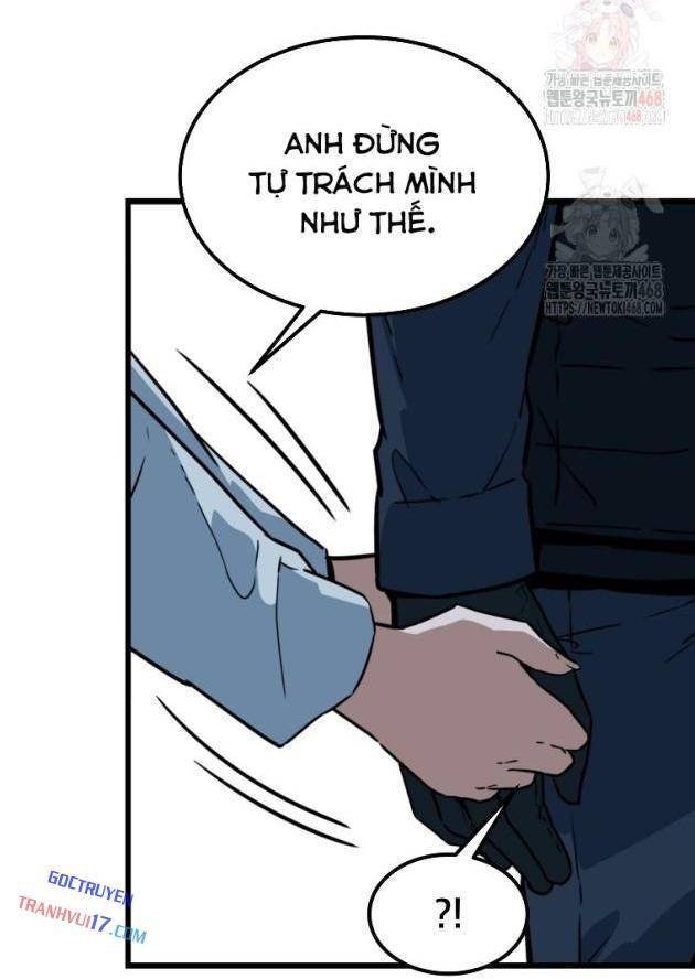 Kẻ Không Thuộc Về Loài Người - Page 13