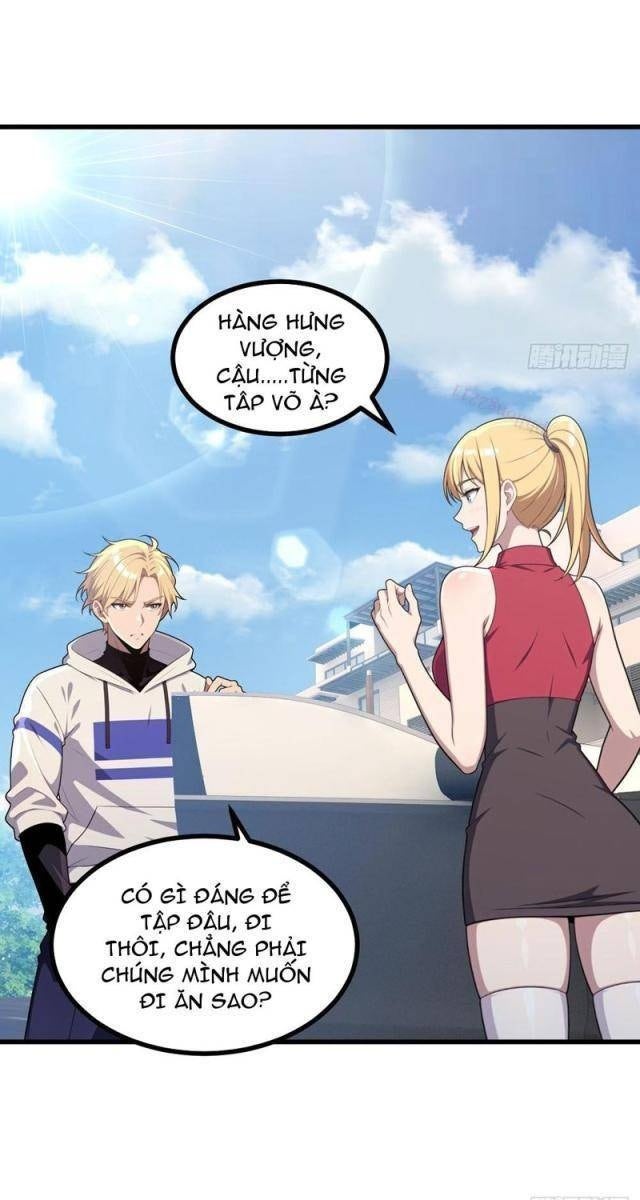 Chung Cực Tùy Ý Thần Hào Hệ Thống - Page 68