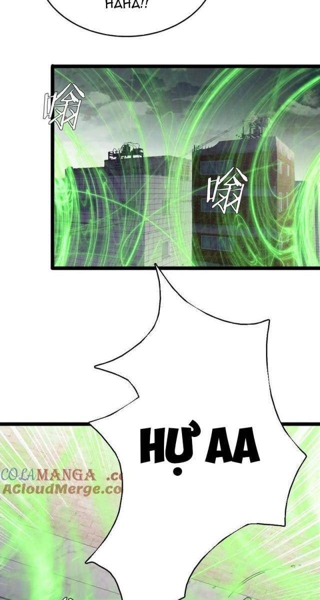 Vạn Tộc Tru Sát!! - Page 29