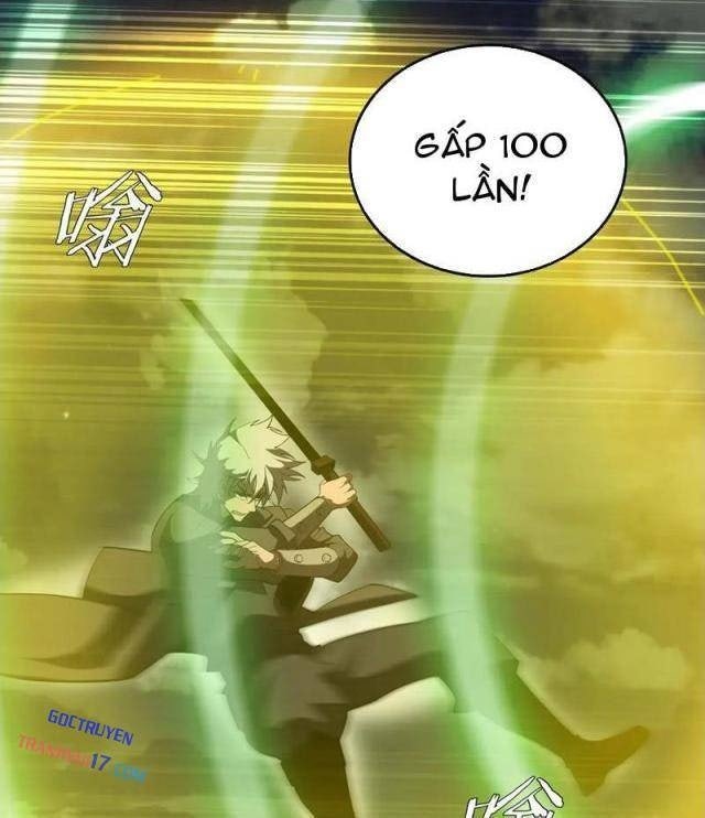 Vạn Tộc Tru Sát!! - Page 58