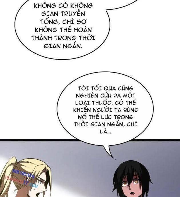 Vạn Tộc Tru Sát!! - Page 10