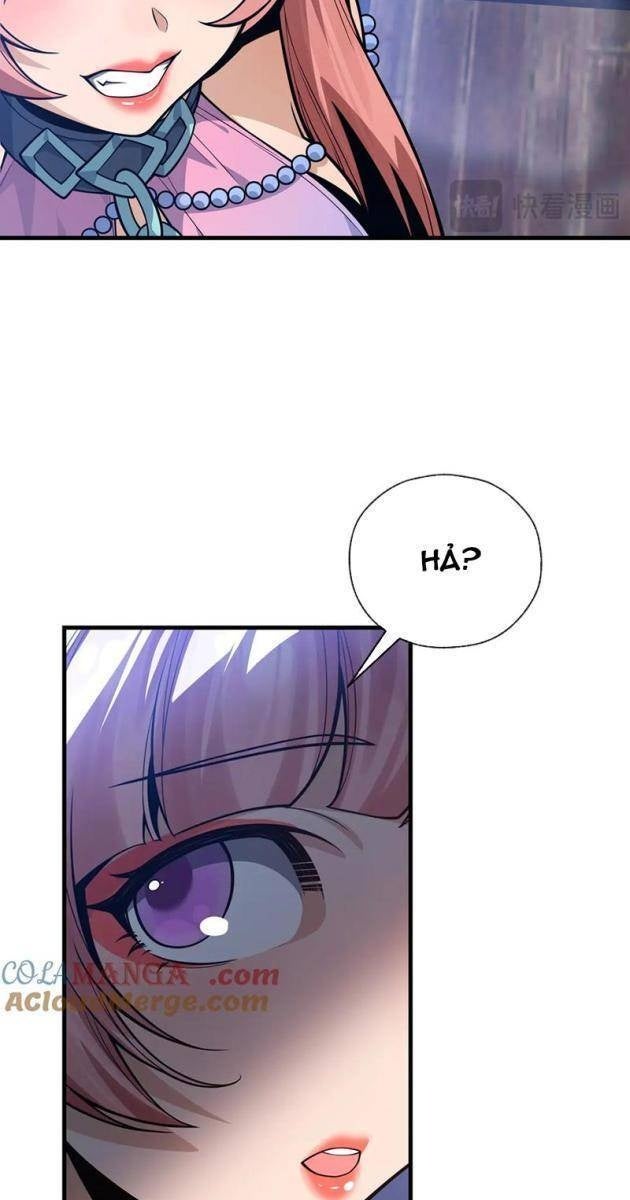 Đại Ái Ma Tôn, Nữ Đồ Đệ Đều Muốn Giết Ta - Page 79