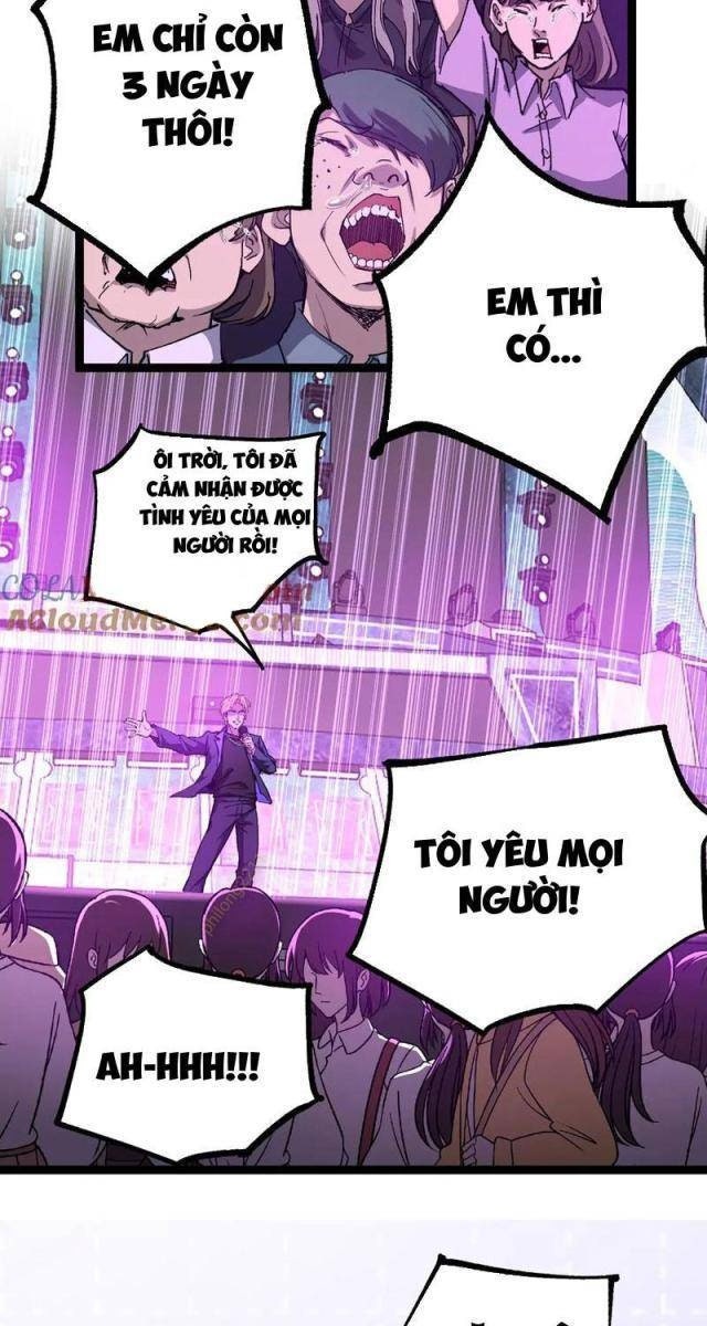 Thần Cấp Sát Thủ, Ta Tức Thị Là Ám Ảnh - Page 40