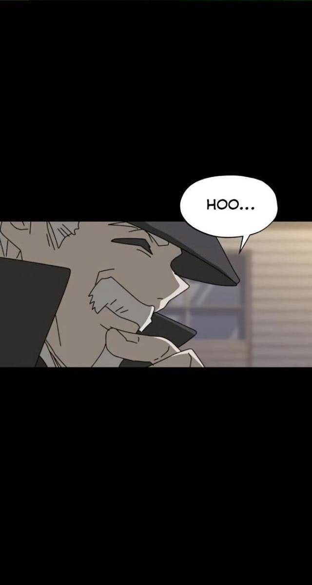 Người Mai Táng Quái Vật - Page 19