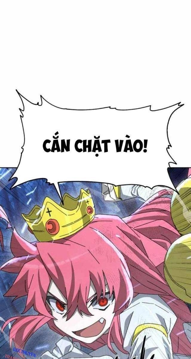 Người Mai Táng Quái Vật - Page 23