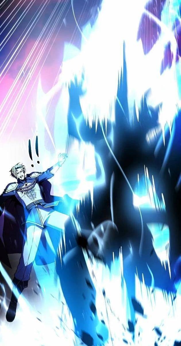 Sự Trở Lại Của Hiệp Sĩ Giáo Vô Song - Page 164