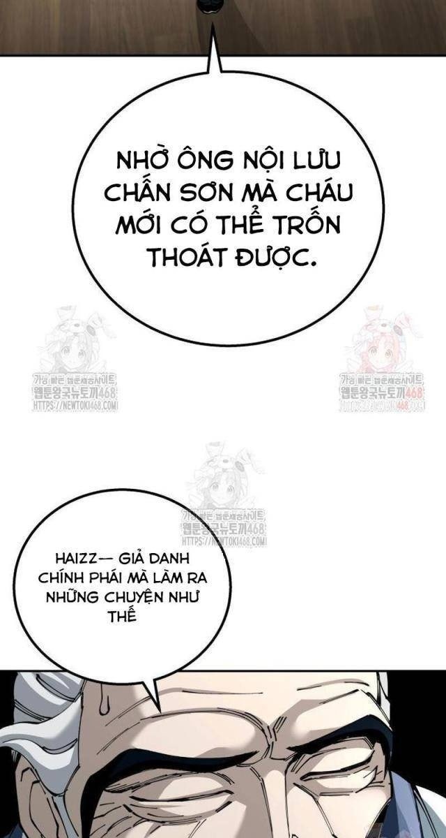 Ông Võ Giả Và Cháu Chí Tôn - Page 59